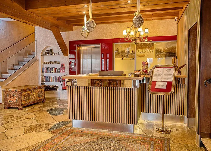 Hotel-Restaurant Batzenhäusl