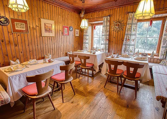 Hotel-Restaurant Batzenhäusl