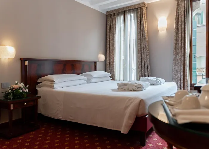 Albergo Cavalletto & Doge Orseolo