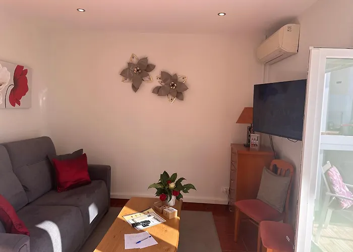 Casa Paula Apartments