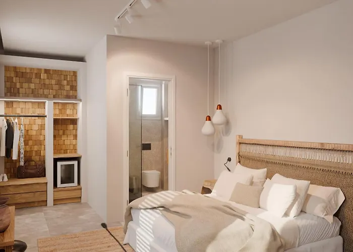 F Fine Suites - Adults Only