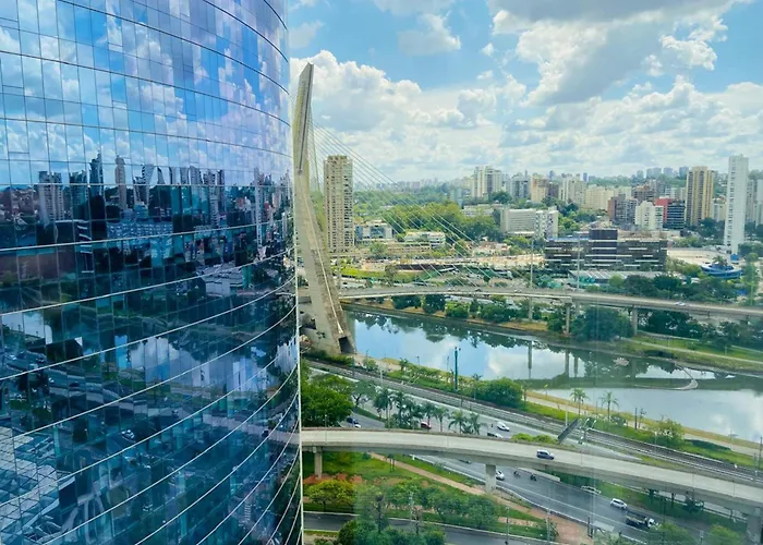 Hilton Sao Paulo Morumbi