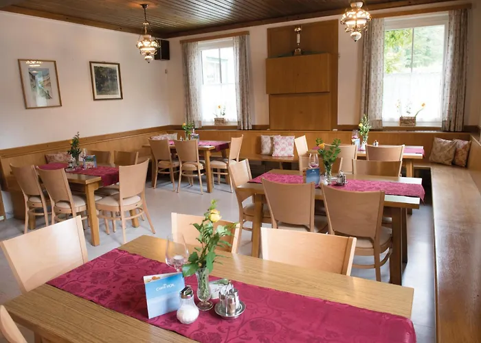 Gasthof Staud'nwirt