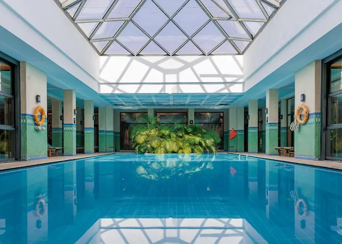  Jaal Riad Resort (Adults Only)