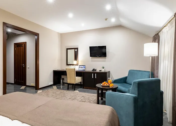 Taurus Hotel & Spa
