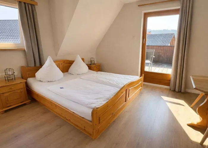 Pension Bergseeblick