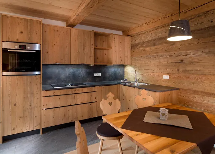 Ferienvermietung: Bruggerhof Prags