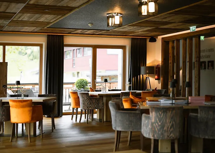 Wagner'S Aparthotel