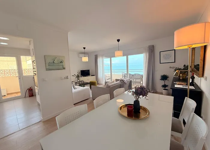 Ferienvermietung: El Paraiso