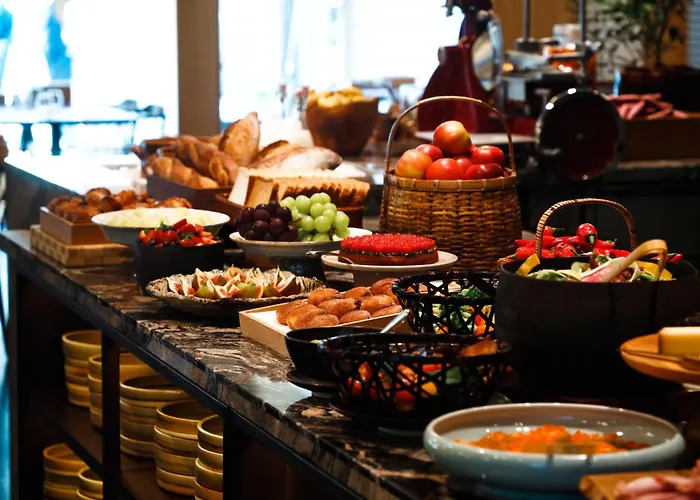 Luxushotel: Park Hyatt Kyoto