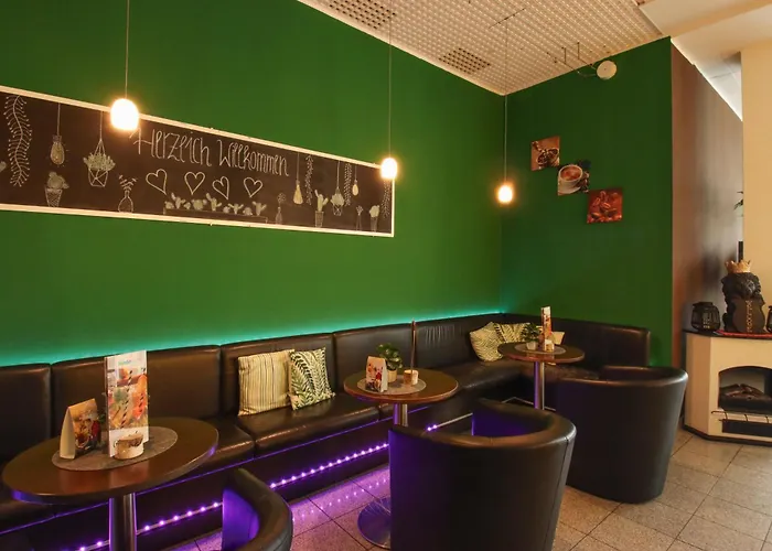 Ferien Hotel Rennsteigblick