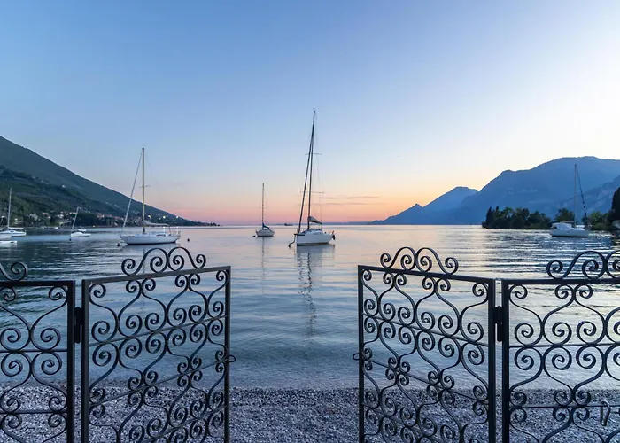 Jacuzzi-Hotel: Hotel Val Di Sogno - Adults Only