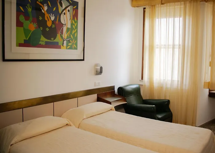 Hotel Napoleon