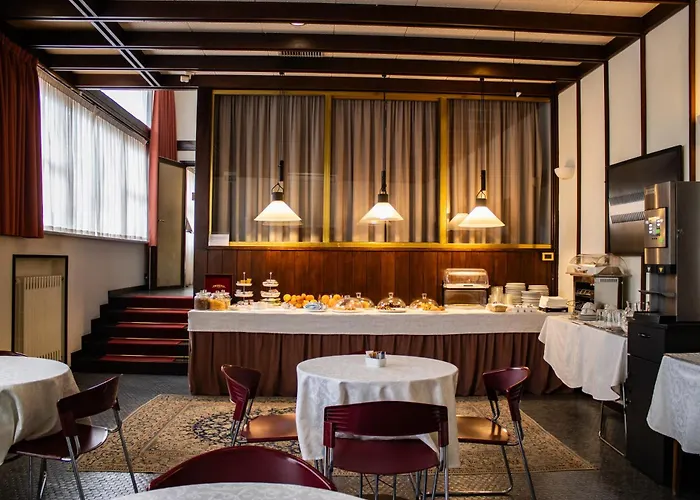 Hotel Napoleon