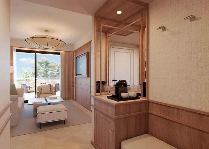 Hipotels Hipocampo Palace & Spa