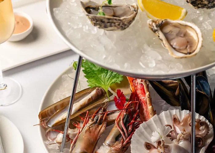 Fairmont Bab Al Bahr