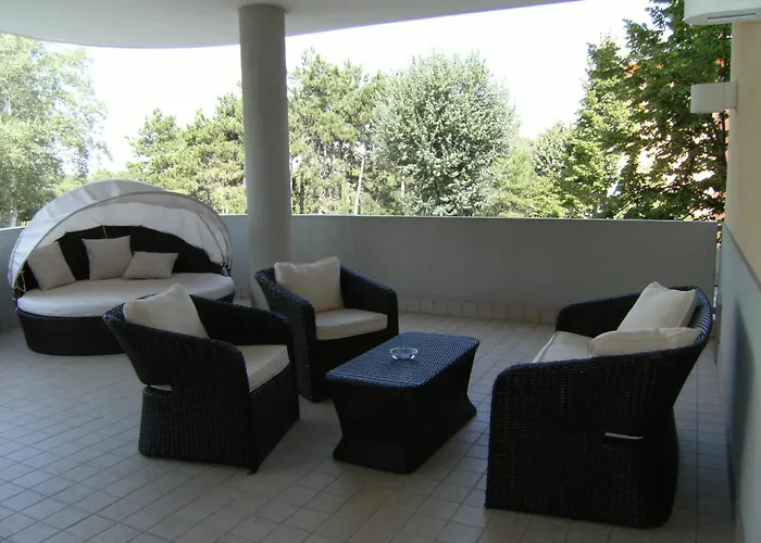 Kinderhotel Europa