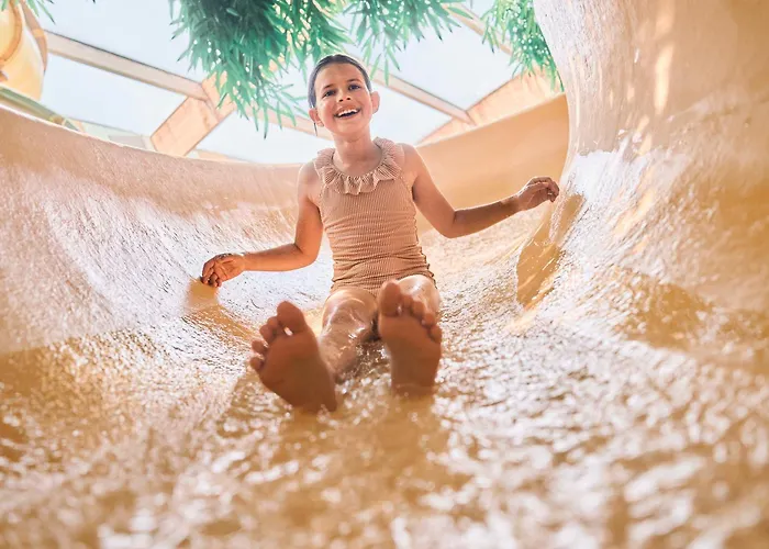 Hotel mit Aussicht: EurothermenResort Bad Schallerbach - Hotel Paradiso Superior