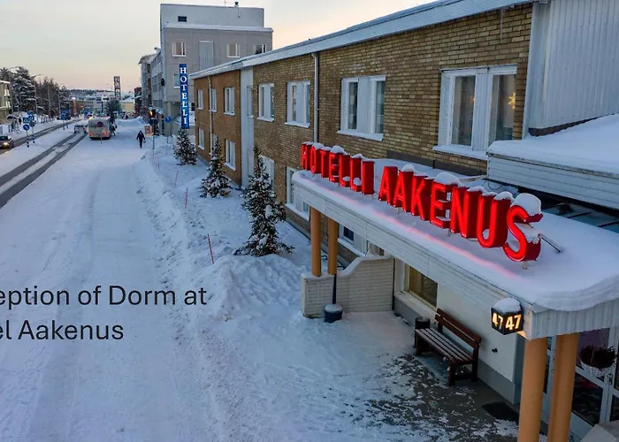 Economy Apartments Peura