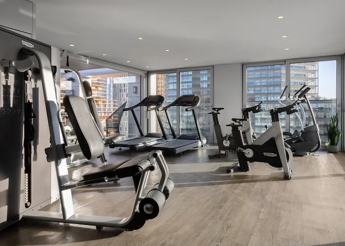 Hotel: Hotel Sb Glow 4 Sup