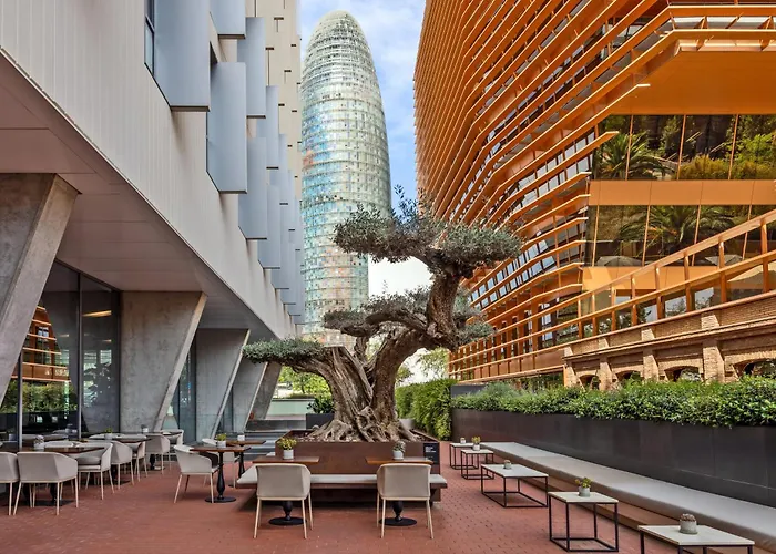 Hotel: Hotel Sb Glow 4 Sup