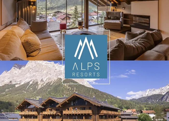 Familienhotel: PURE Resort Ehrwald