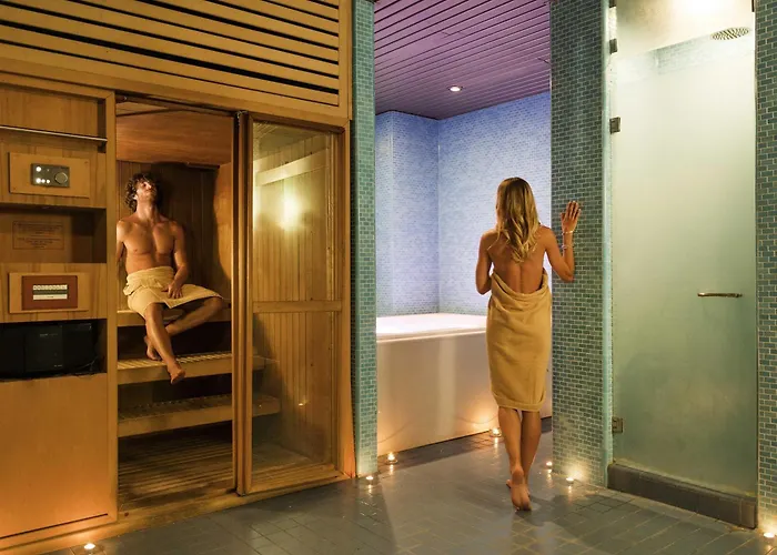 Mercure Villa Romanazzi Carducci Bari