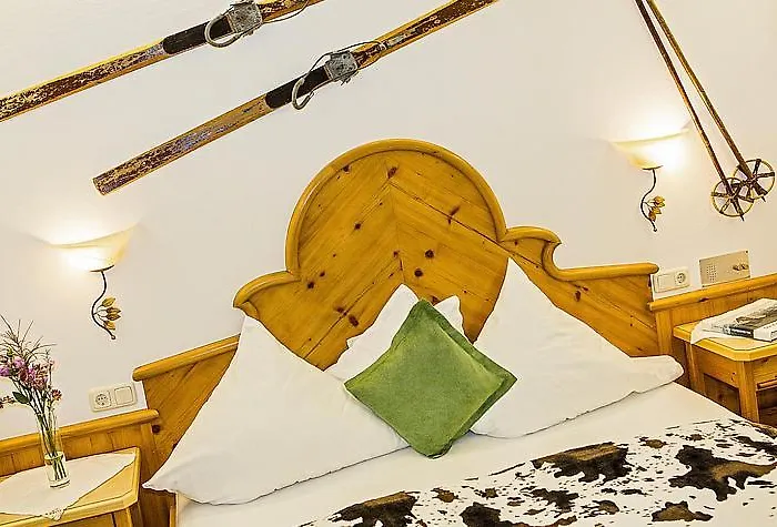 Hotel Kohlmais