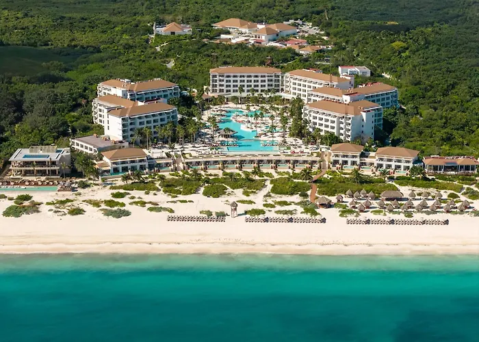 Secrets Playa Mujeres Golf & Spa (Adults Only)