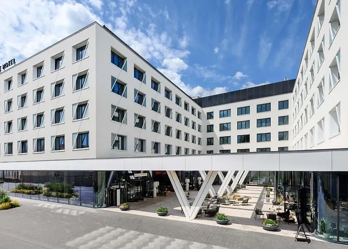 Mercure Debrecen