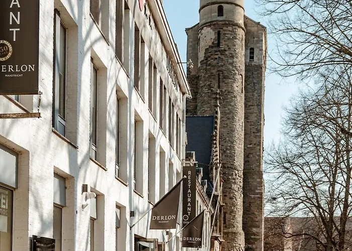 Hotel Derlon