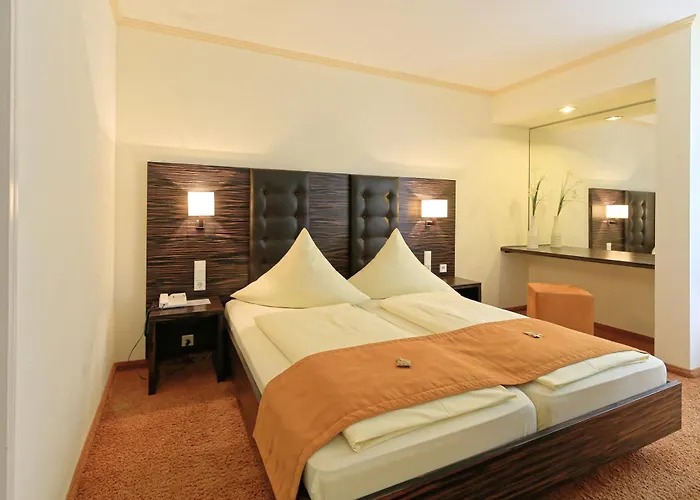 Hotel: Hotel Hirschen