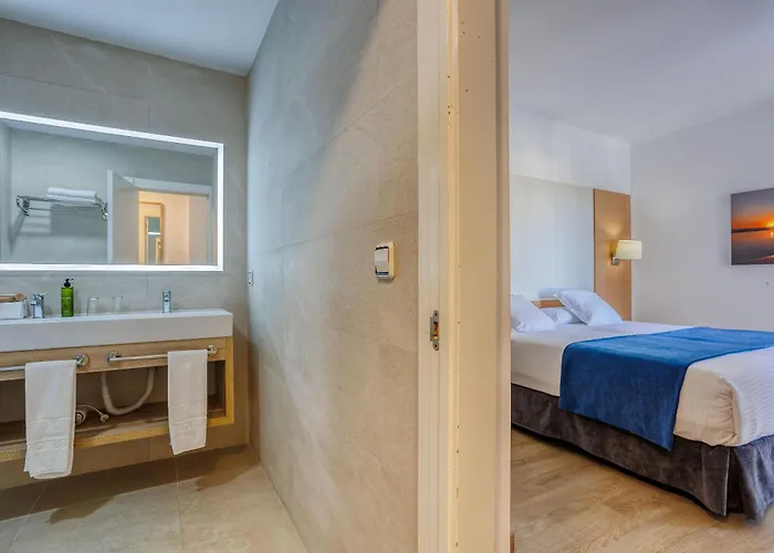 Hotel Morlans