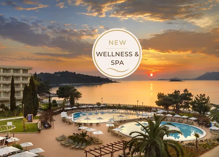 Remisens Hotel Albatros