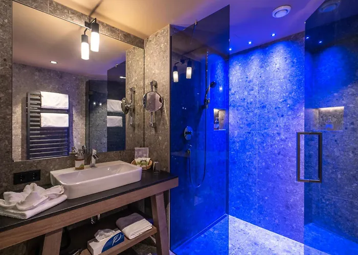 Dolomiten Residenz - Sporthotel