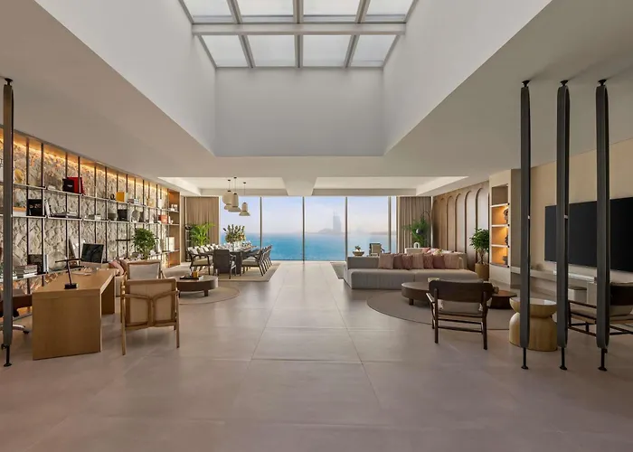 Rixos The Palm Hotel & Suites