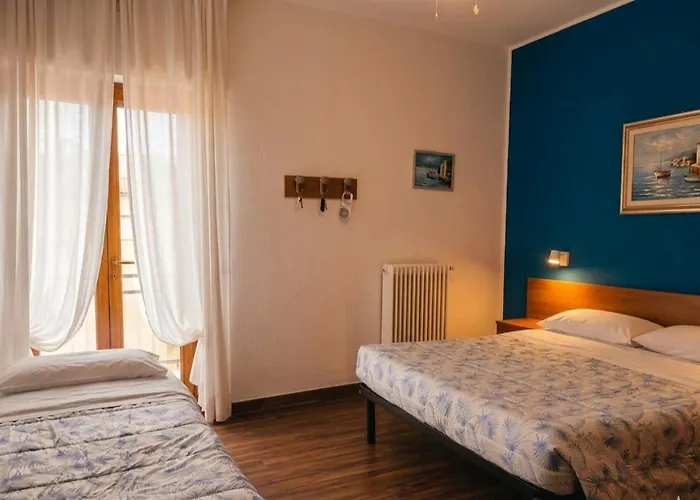 Hotel Luisa