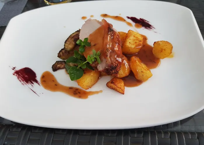 Haustierfreundliches Hotel: Pension Tannenhof