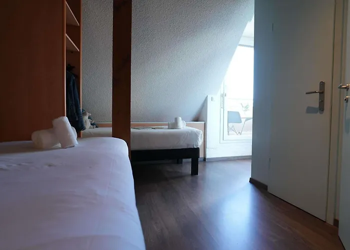 3-Sterne-Hotel: Ibis Colmar Centre