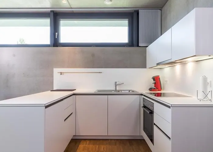 Ferienvermietung: Mettnau-Apartment