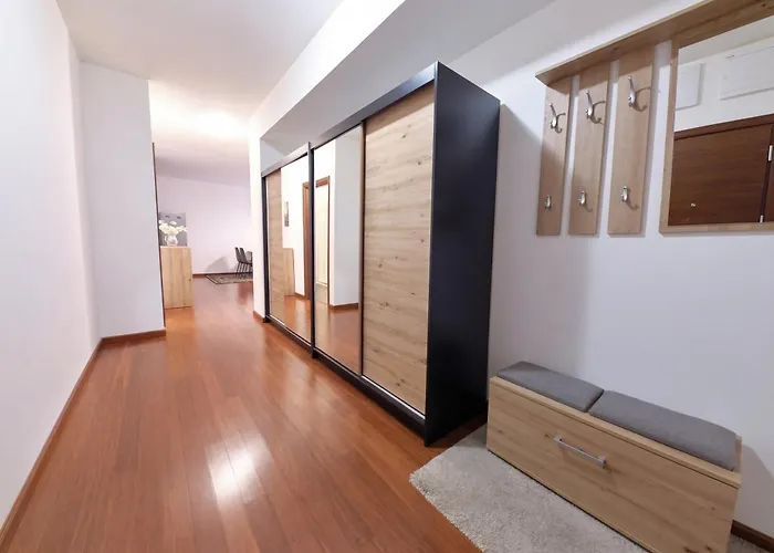 Rezidence Moser Apartments