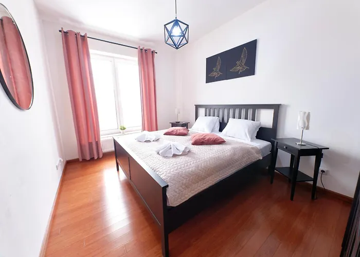Rezidence Moser Apartments
