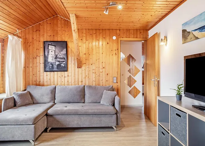 Appartement Lehen