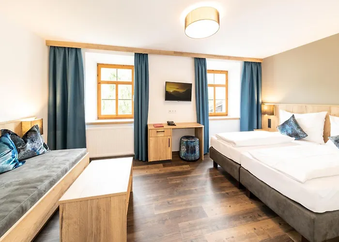 Hotel Heitzmann