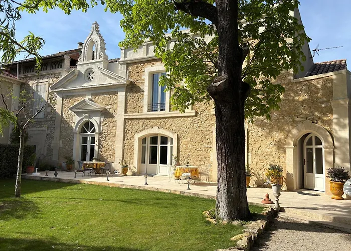 La Chapelle