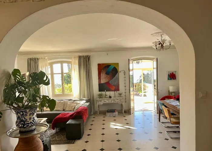 Villa Tricia Cannes