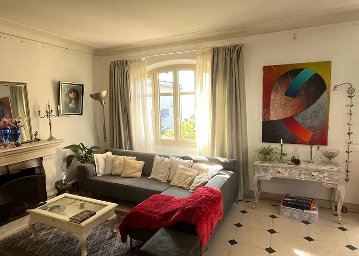 Villa Tricia Cannes