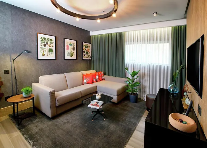 Kinderhotel Hilton London Bankside