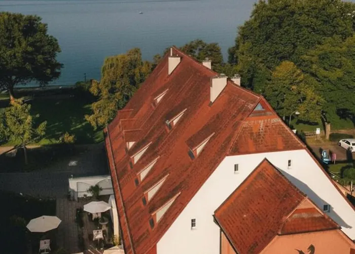 SeeHotel Amtshof