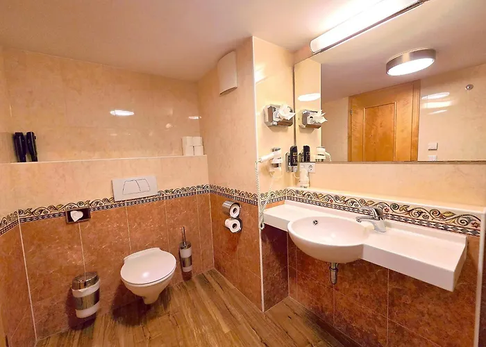 Villa Viktoria 1 - Apartments - City Center